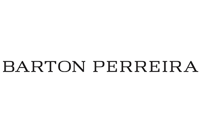 Barton Perreira's 10th Anniversary