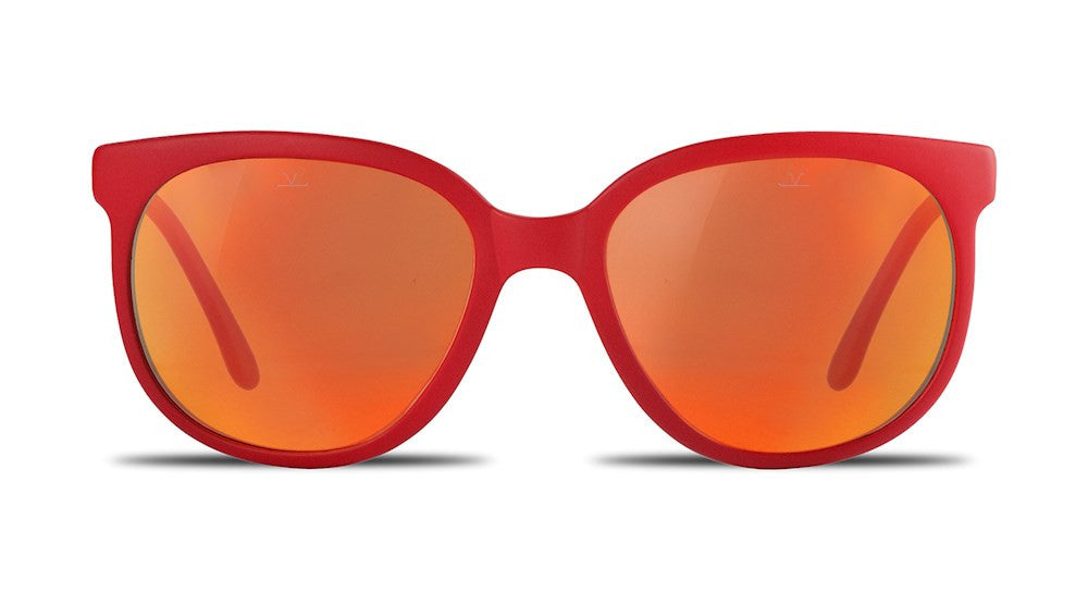 Vuarnet ALTITUDE Red - Sunglasses